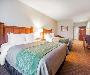 Comfort Inn & Suites Las Vegas - Nellis North Las Vegas United States
