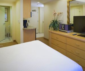Polo Towers By Diamond Resorts Las Vegas United States