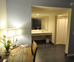 Thunderbird Boutique Hotel Las Vegas United States