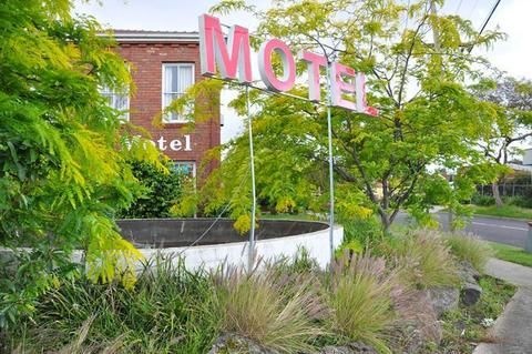 Hotel Photo 22