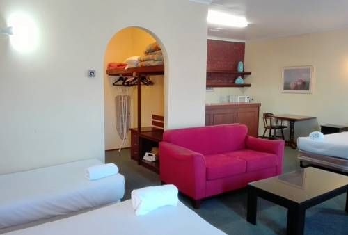 Hotel Photo 9