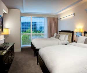 Hard Rock Hotel and Casino Las Vegas United States