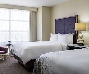Renaissance Las Vegas Hotel Las Vegas United States