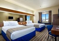 Отзывы Baymont Inn & Suites Las Vegas South Strip