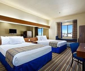 Baymont by Wyndham Las Vegas South Strip Las Vegas United States