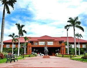 Fort Ilocandia Resort Hotel Laoag Philippines