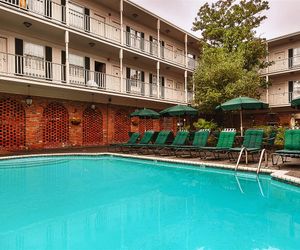 Best Western Plus French Quarter Courtyard Hotel New Orleans United States