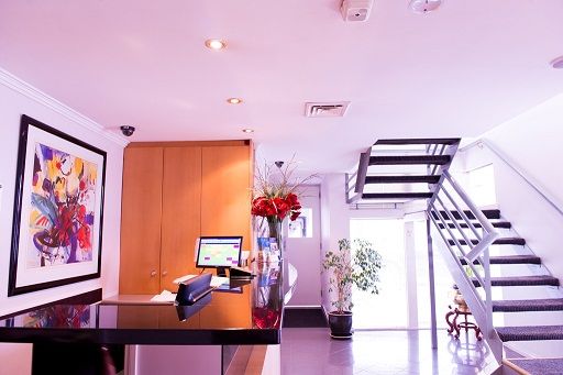 Hotel Photo 14