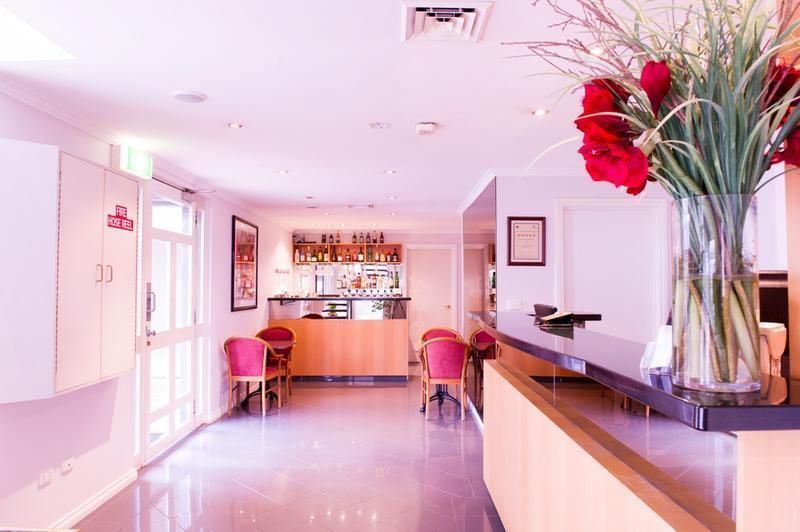 Hotel Photo 15