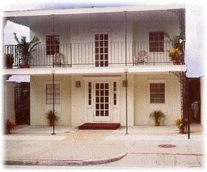 Empress Hotel New Orleans United States