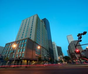 Hotel Poydras New Orleans United States