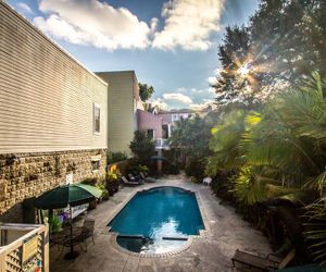 Lamothe House Hotel a French Quarter Guest Houses Property New Orleans United States