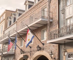 Maison Dupuy Hotel New Orleans United States