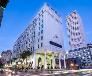 Le Pavillon Hotel New Orleans United States