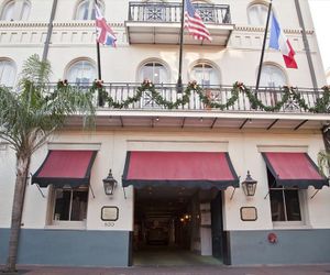 Prince Conti Hotel New Orleans United States