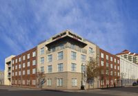 Отзывы SpringHill Suites by Marriott New Orleans Downtown, 3 звезды