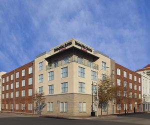 SpringHill Suites by Marriott New Orleans Downtown/Convention Center New Orleans United States