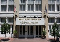 Отзывы Best Western Plus St. Christopher Hotel, 3 звезды