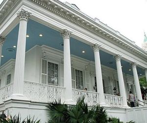 The Magnolia Mansion New Orleans United States