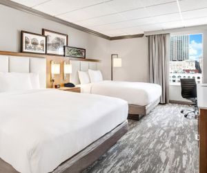 DoubleTree by Hilton New Orleans New Orleans United States