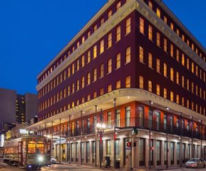 Courtyard by Marriott New Orleans Downtown Near the French Quarter New Orleans United States