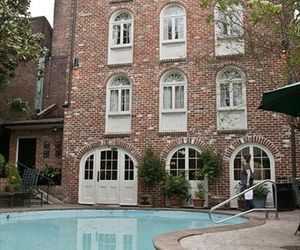 Place DArmes Hotel New Orleans United States