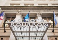 Отзывы AC Hotel New Orleans Bourbon/French Quarter Area, 4 звезды
