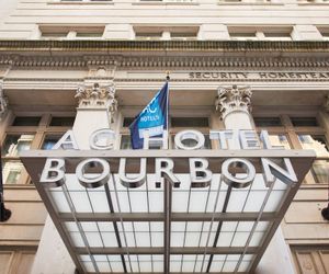 AC Hotels by Marriott New Orleans Bourbon New Orleans United States