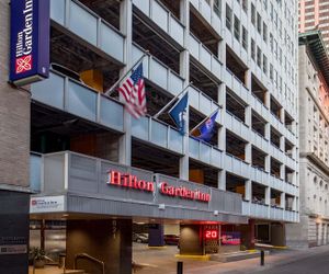 Hilton Garden Inn New Orleans French Quarter/CBD New Orleans United States