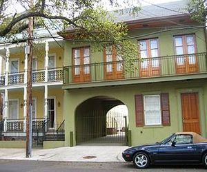 The Prytania Oaks New Orleans United States