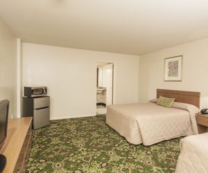 Crescent Palms Motel New Orleans United States