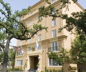 Hampton Inn New Orleans/St.Charles Ave New Orleans United States