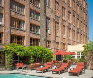 Hampton Inn and Suites New Orleans Convention Center New Orleans United States