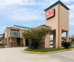 Econo Lodge New Orleans New Orleans United States