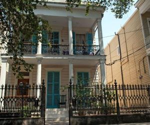 Fairchild House Bed & Breakfast New Orleans United States