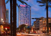 Отзывы Sheraton New Orleans Hotel, 4 звезды