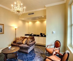 Hotel Mazarin New Orleans United States