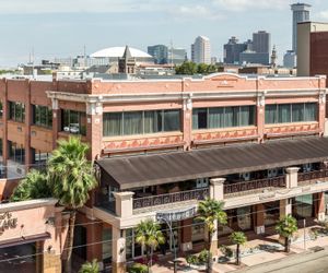 St Charles Coach House, Ascend Hotel Collection New Orleans United States