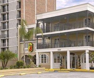 Super 8 by Wyndham New Orleans New Orleans United States