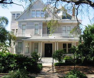 Avenue Inn Bed and Breakfast New Orleans United States