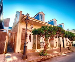 Inn on Ursulines, a French Quarter Guest Houses Property New Orleans United States