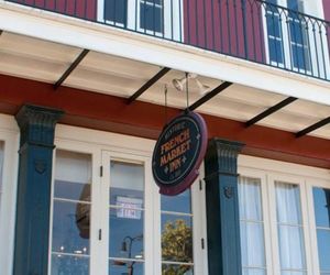 French Market Inn New Orleans United States