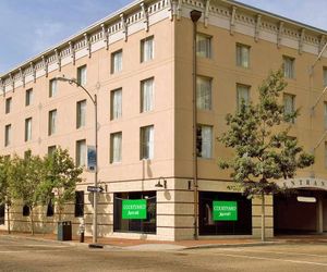 Courtyard by Marriott New Orleans Downtown/Convention Center New Orleans United States