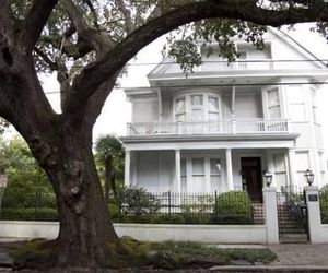 The Queen Anne New Orleans United States