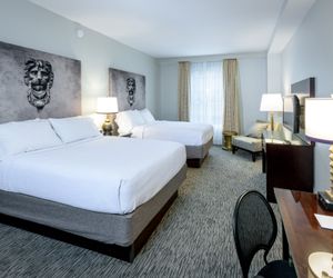 Astor Crowne Plaza New Orleans French Quarter New Orleans United States