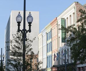 The Eliza Jane New Orleans - in the Unbound Collection by Hyatt New Orleans United States