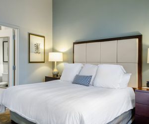 Omni Riverfront New Orleans New Orleans United States