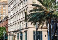 Отзывы Fairfield Inn & Suites by Marriott New Orleans Downtown/French Quarter Area, 2 звезды