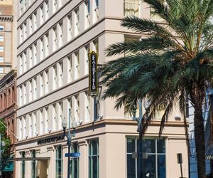 Fairfield Inn & Suites by Marriott New Orleans Downtown/French Quarter Area New Orleans United States