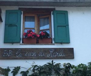 La Casa di Marla Sirmione Italy